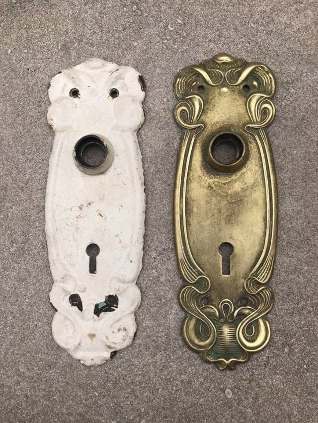 Cool Restorations Of Old Things (22 pics)