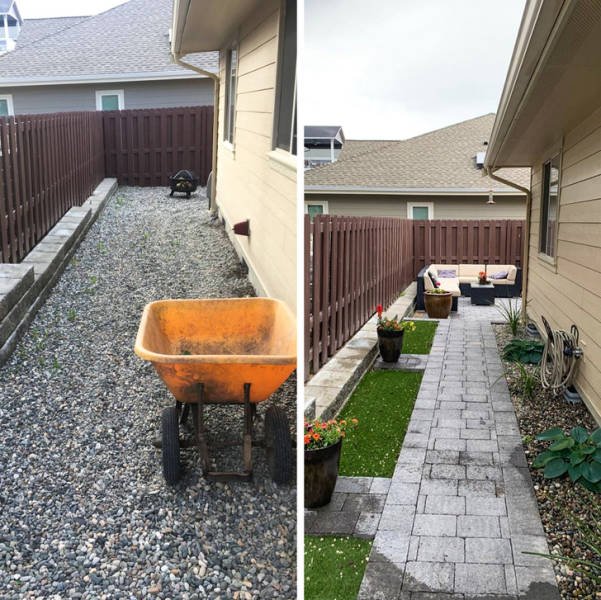 Cool Restorations Of Old Things (22 pics)