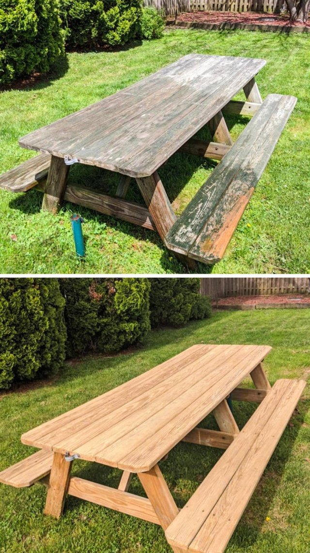 Cool Restorations Of Old Things (22 pics)
