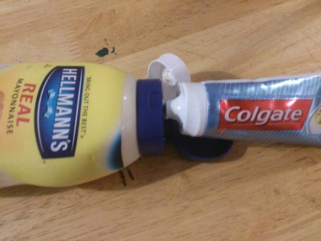 Hilarious Pranks (21 pics)