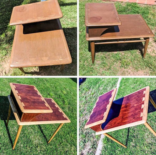 Cool Restorations Of Old Things (22 pics)