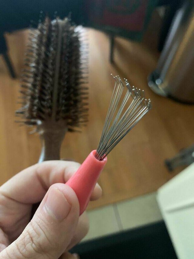 Useful Inventions For People (24 pics)