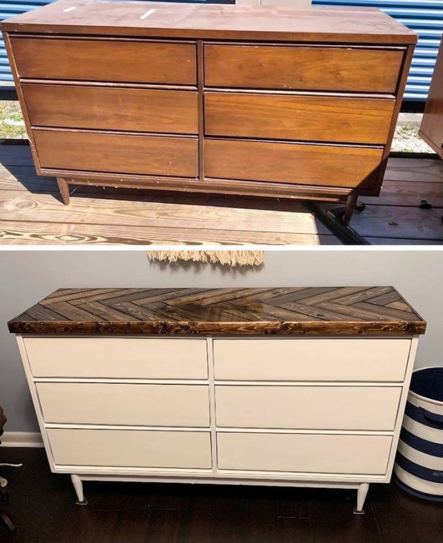 Cool Restorations Of Old Things (22 pics)