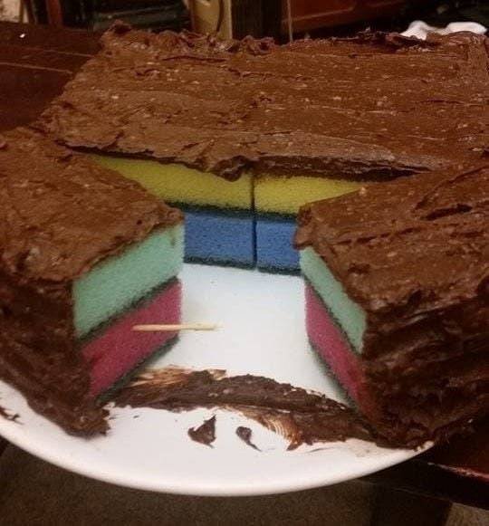 Hilarious Pranks (21 pics)