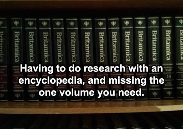 Memorable Things From The Past (14 pics)