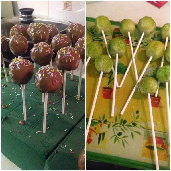 Hilarious Pranks (21 pics)