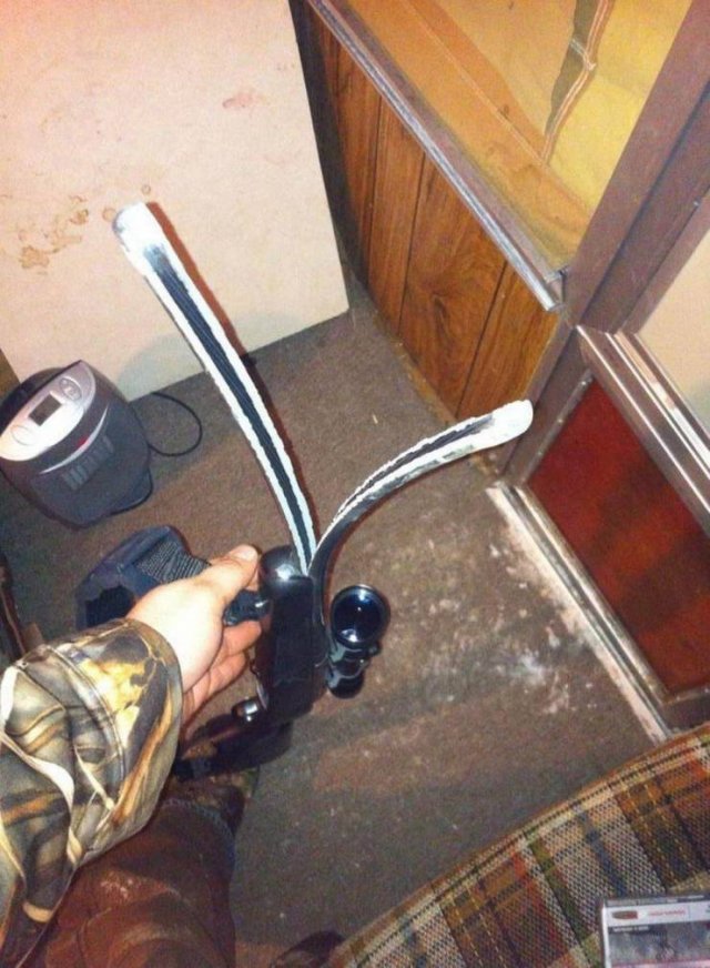 Unfortunate Situations (48 pics) Unfortunate Situations (48 pics)