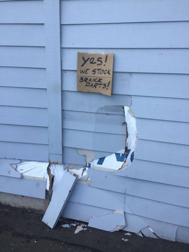 Unfortunate Situations (48 pics) Unfortunate Situations (48 pics)