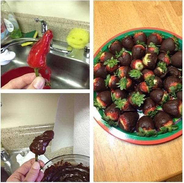 Hilarious Pranks (21 pics)