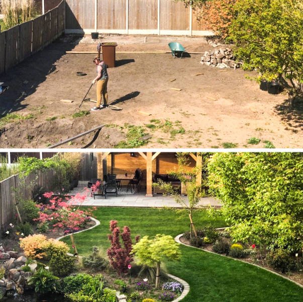 Cool Restorations Of Old Things (22 pics)