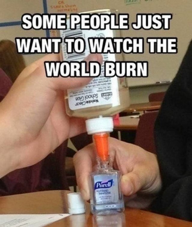 Hilarious Pranks (21 pics)