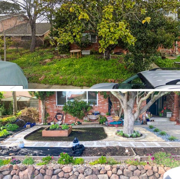 Cool Restorations Of Old Things (22 pics)