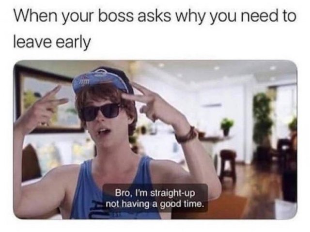 Monday Memes (19 pics)