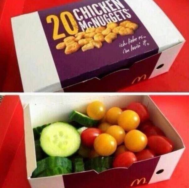 Hilarious Pranks (21 pics)