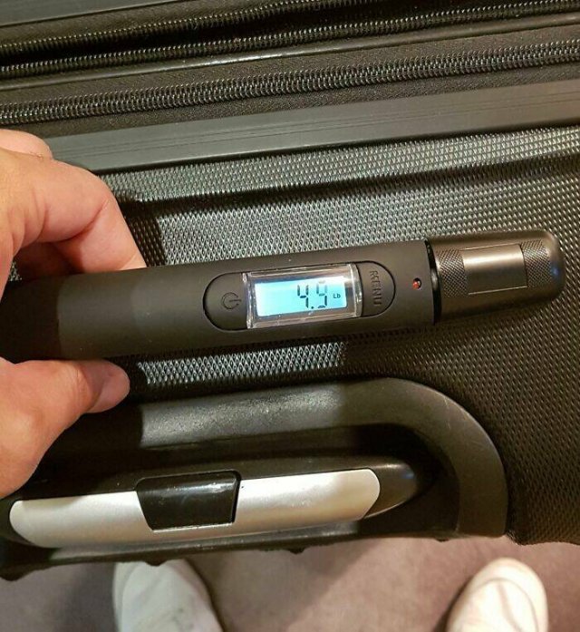 Useful Inventions For People (24 pics)