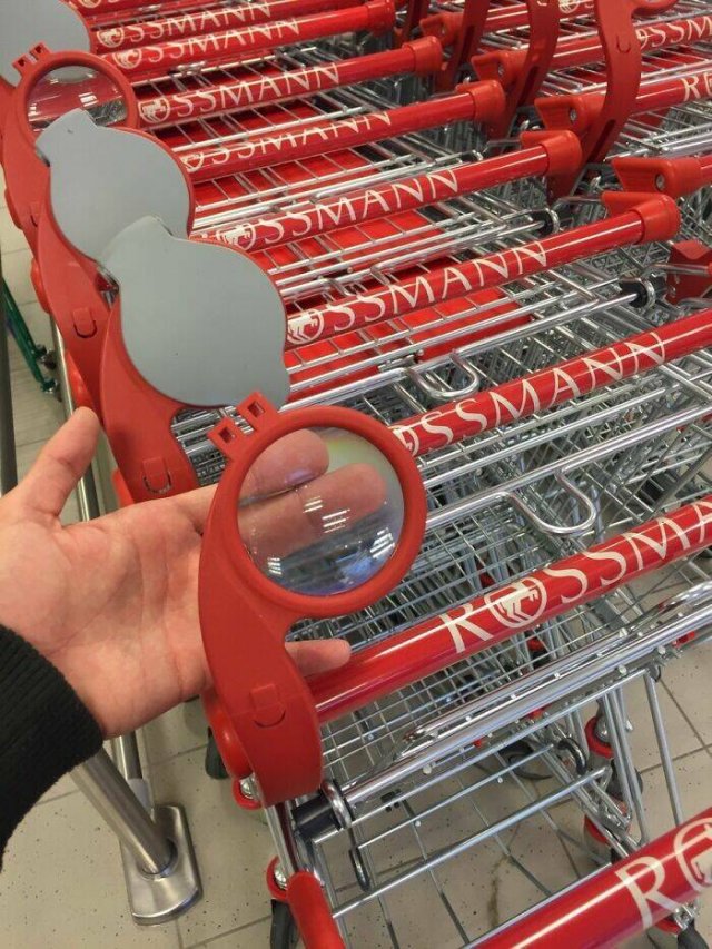Useful Inventions For People (24 pics)