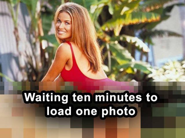 Memorable Things From The Past (14 pics)
