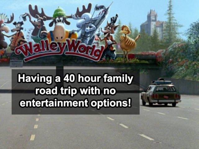 Memorable Things From The Past (14 pics)