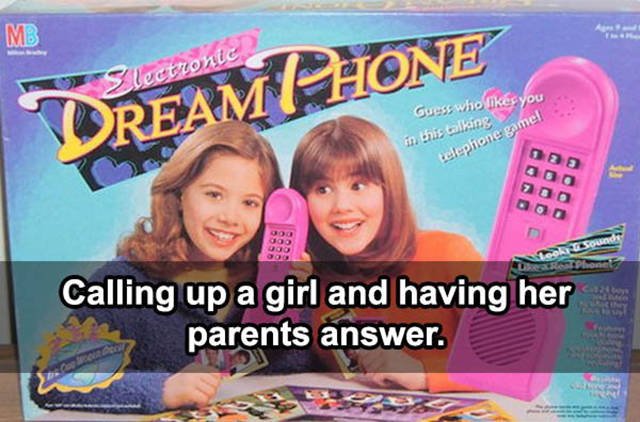 Memorable Things From The Past (14 pics)