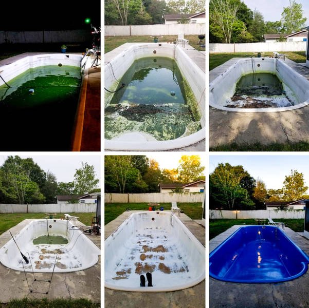 Cool Restorations Of Old Things (22 pics)