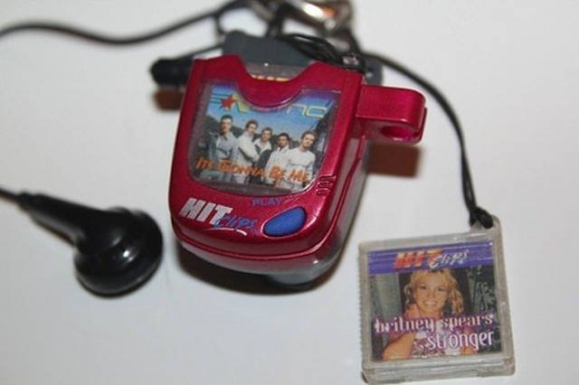 A Little Bit Of Nostalgia (54 pics)
