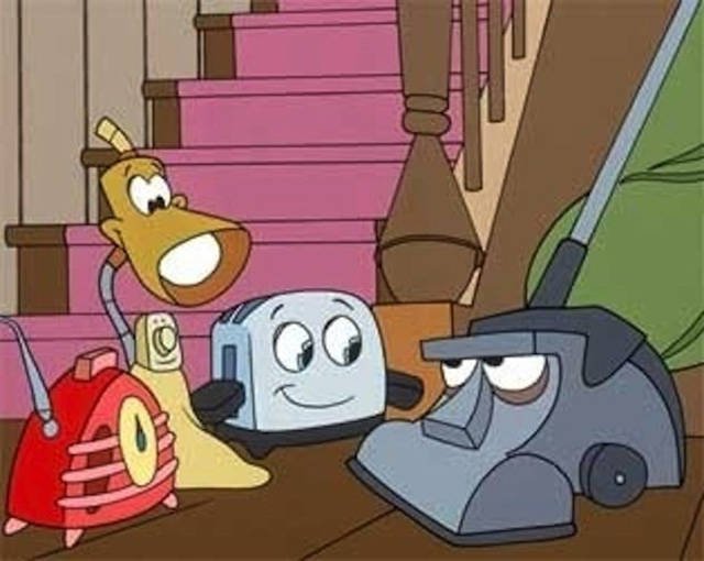 A Little Bit Of Nostalgia (54 pics)