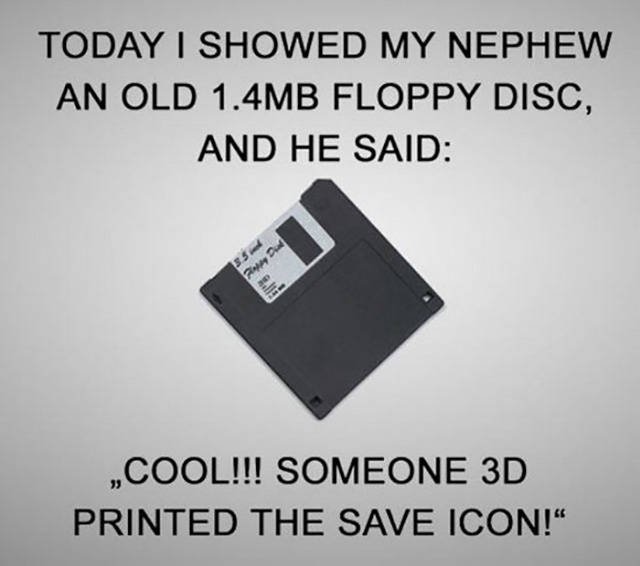 A Little Bit Of Nostalgia (54 pics)