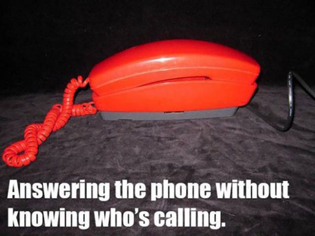 A Little Bit Of Nostalgia (54 pics)