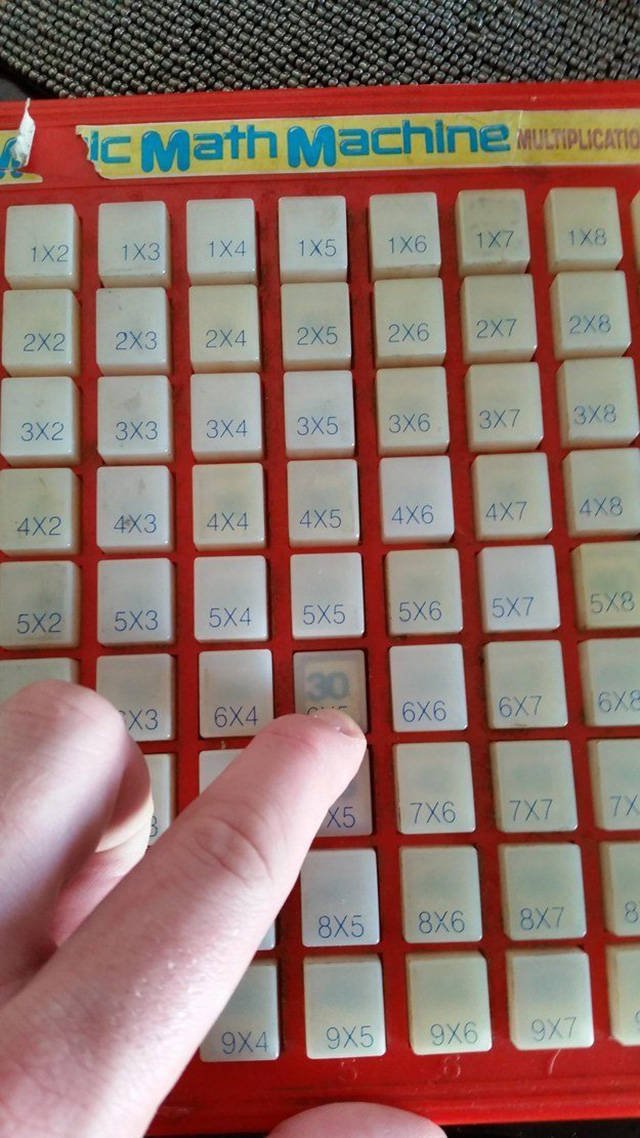 A Little Bit Of Nostalgia (54 pics)