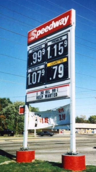 A Little Bit Of Nostalgia (54 pics)