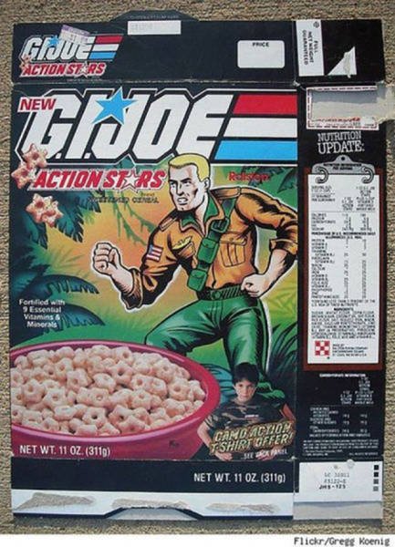 A Little Bit Of Nostalgia (54 pics)