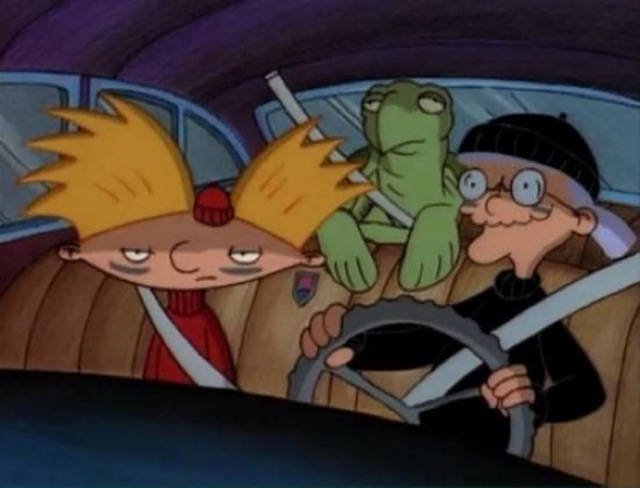 A Little Bit Of Nostalgia (54 pics)