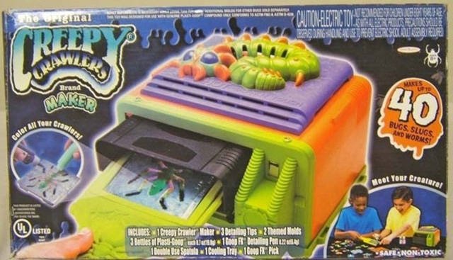 A Little Bit Of Nostalgia (54 pics)