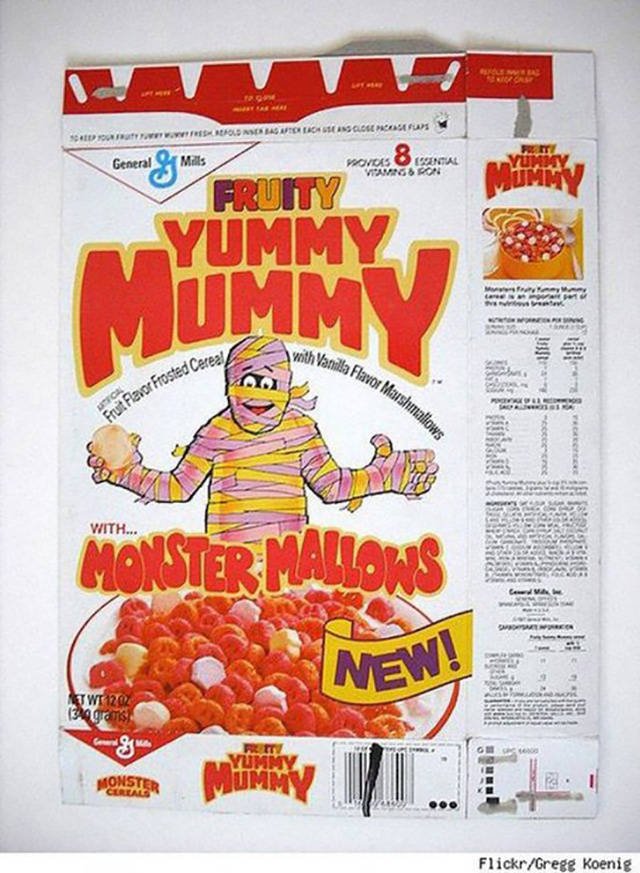 A Little Bit Of Nostalgia (54 pics)