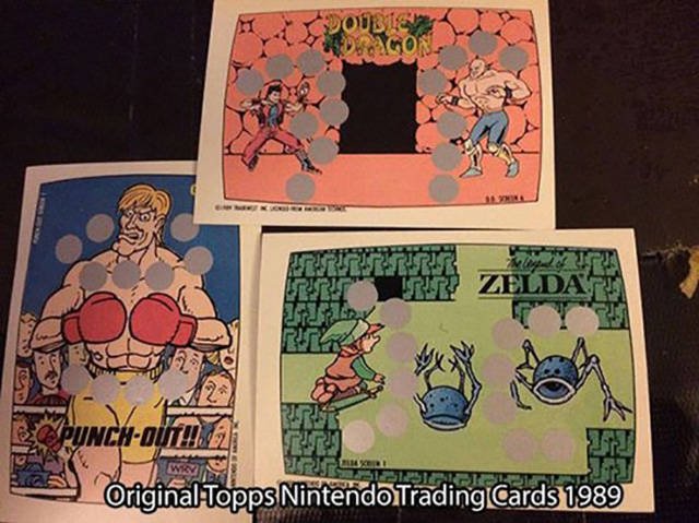 A Little Bit Of Nostalgia (54 pics)