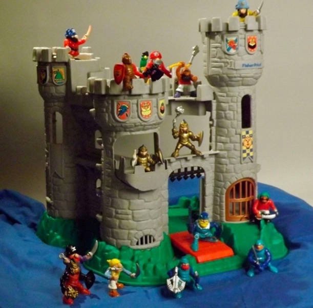 A Little Bit Of Nostalgia (54 pics)
