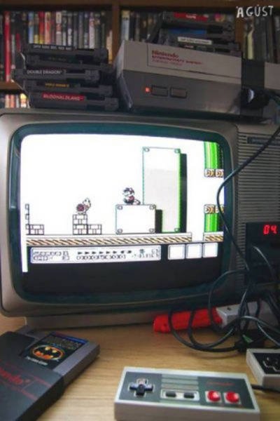 A Little Bit Of Nostalgia (54 pics)