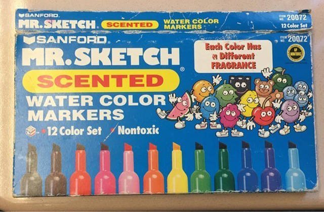 A Little Bit Of Nostalgia (54 pics)