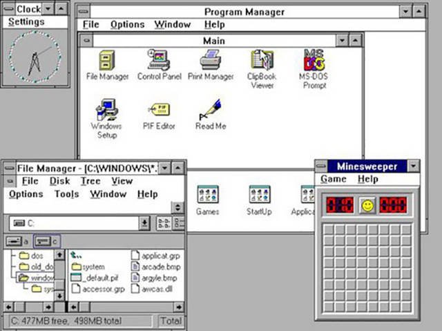 A Little Bit Of Nostalgia (54 pics)