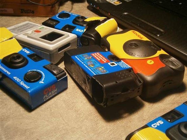 A Little Bit Of Nostalgia (54 pics)