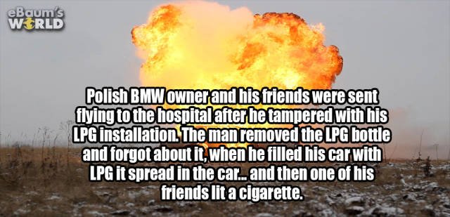 Interesting Facts (42 pics)