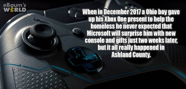 Interesting Facts (42 pics)