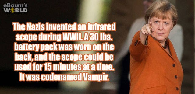Interesting Facts (42 pics)