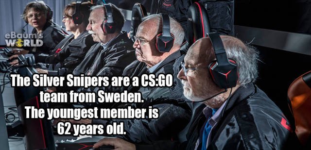 Interesting Facts (42 pics)