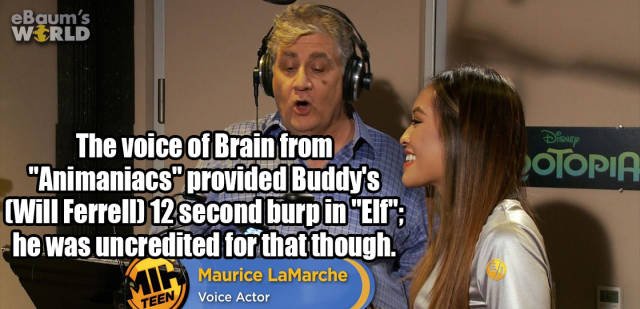 Interesting Facts (42 pics)