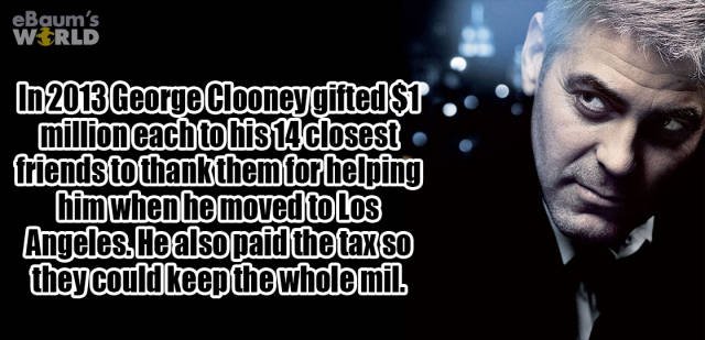 Interesting Facts (42 pics)