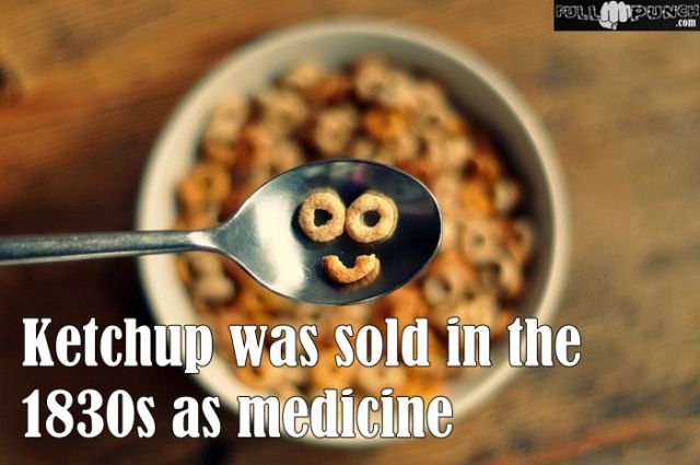 Random Knowledge (22 pics)