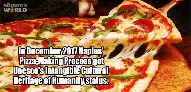 Interesting Facts (42 pics)
