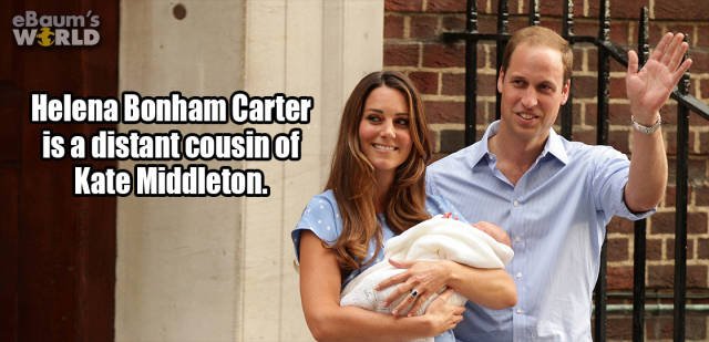 Interesting Facts (42 pics)