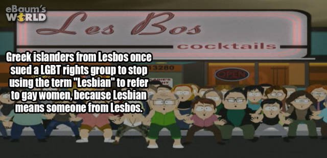 Interesting Facts (42 pics)
